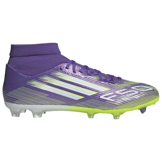 Adidas F50 League Mid FG/MG Adidas F50 League Mid FG/MG